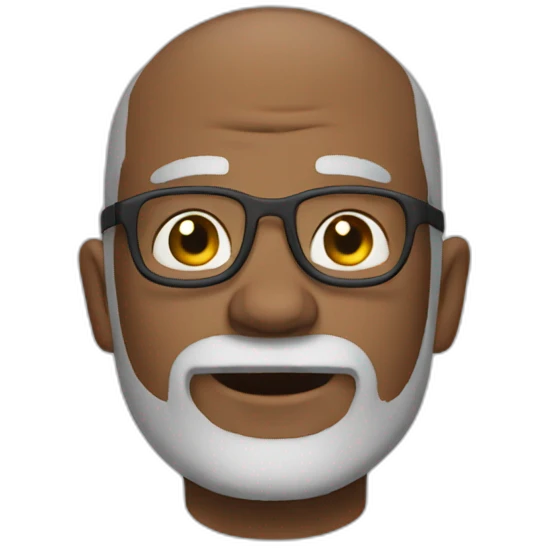 harold emoji