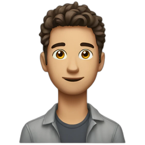 Ethan emoji