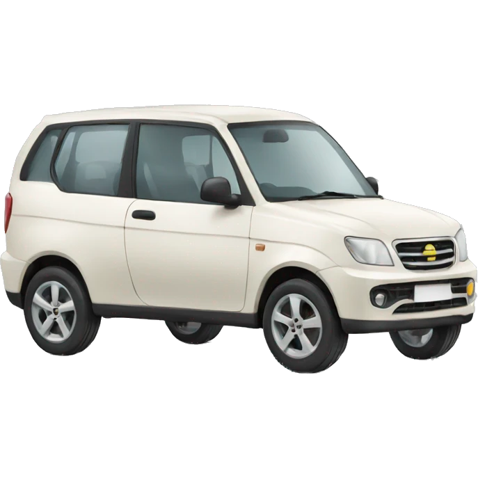 Voiture  emoji