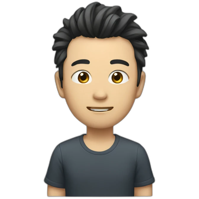 阿萨aza emoji