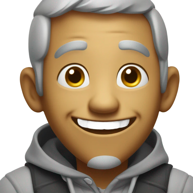 Smile entity  emoji
