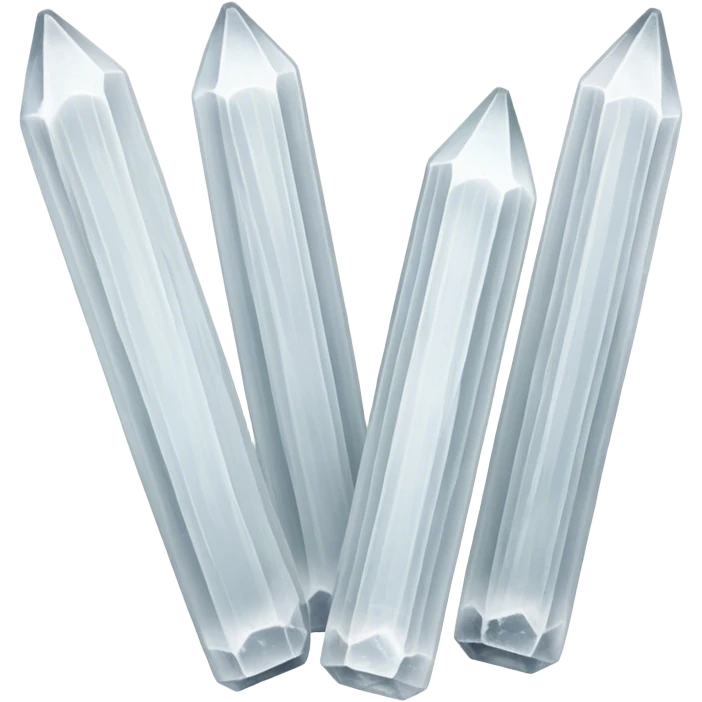 selenite sticks emoji