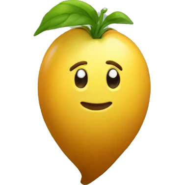seed emoji
