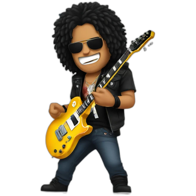 slash emoji
