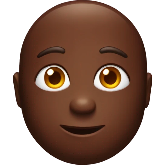 chocolate emoji