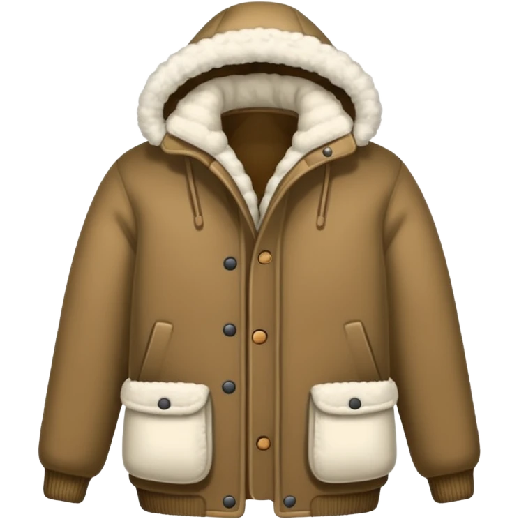winter clothing emoji