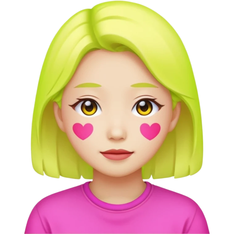 miki matsubara stay with me emoji emoji