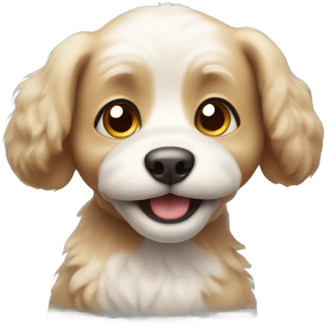 Cute emoji