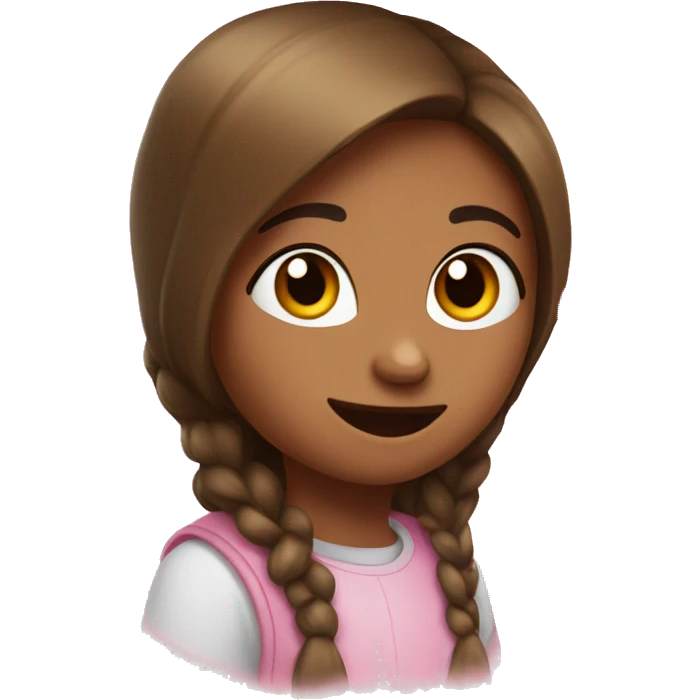 Lova and hearts  emoji