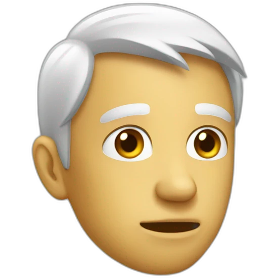 Déraillement emoji