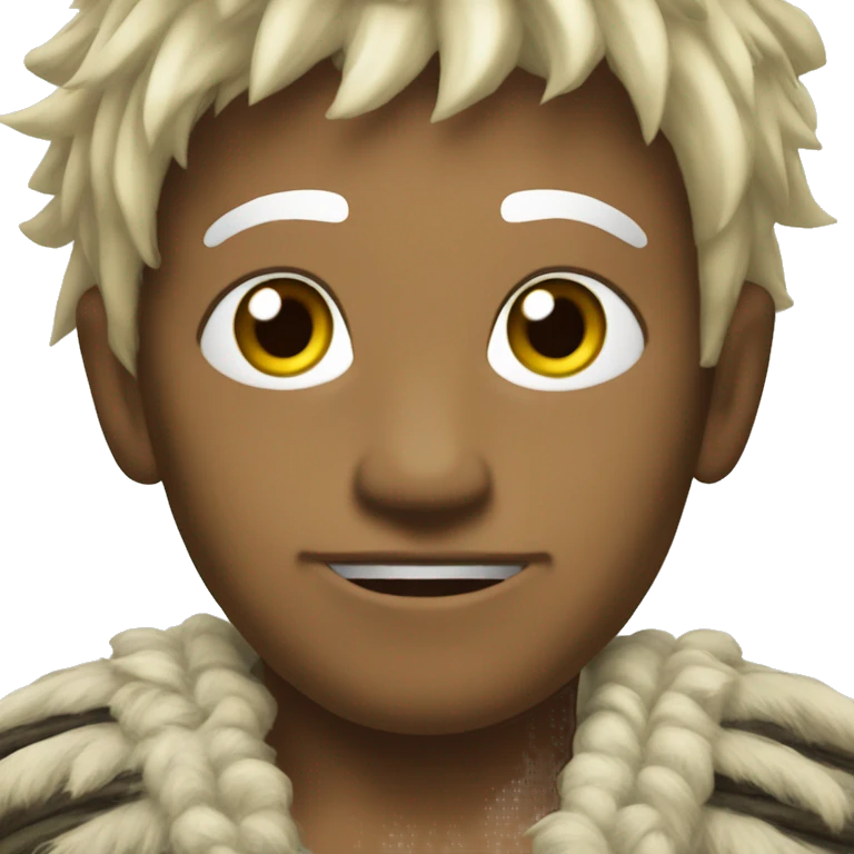 Sukuna domain expansión emoji