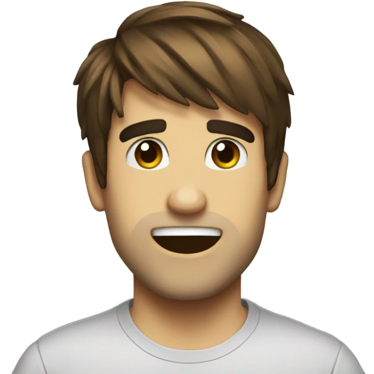 Smosh emoji