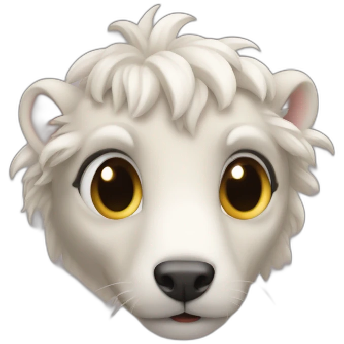 Chameaux dromadaire emoji