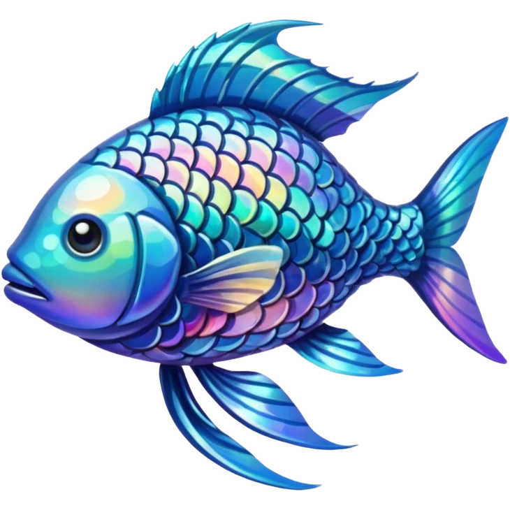 Fisch emoji