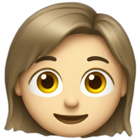 a report card emoji