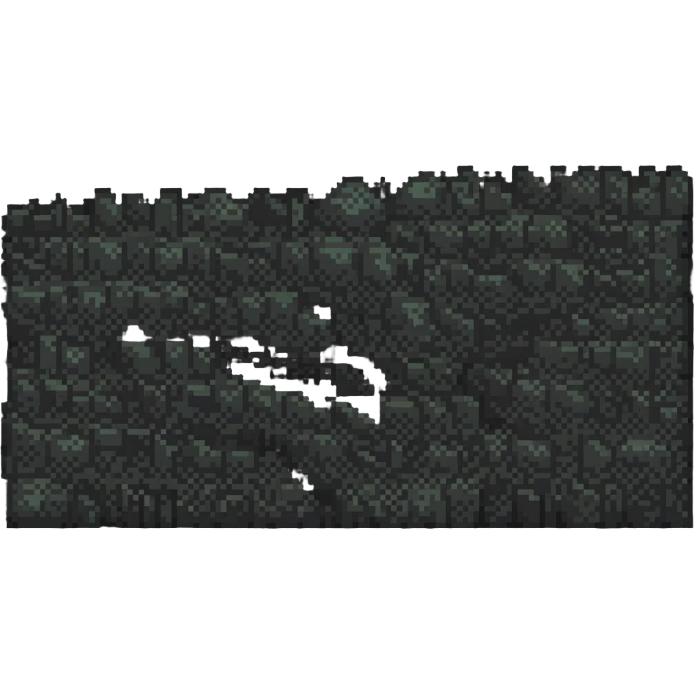 tin ore emoji