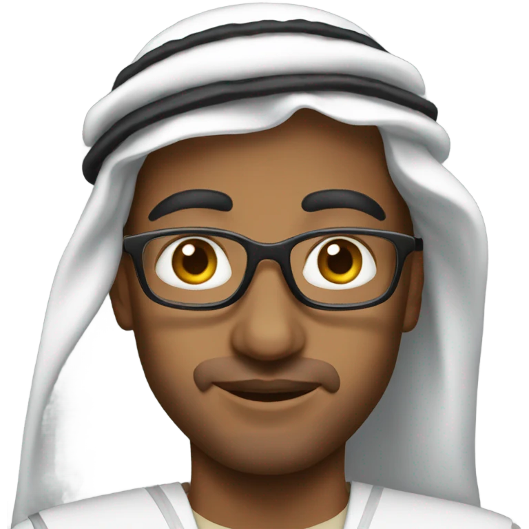 Dubai emoji