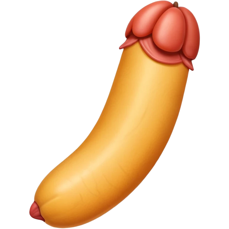 Penis emoji
