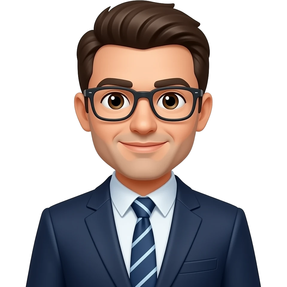 an entrepreneur emoji