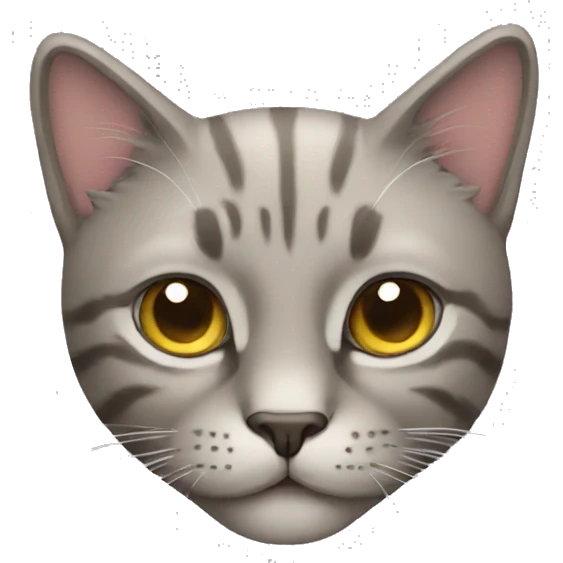 cool cat emoji