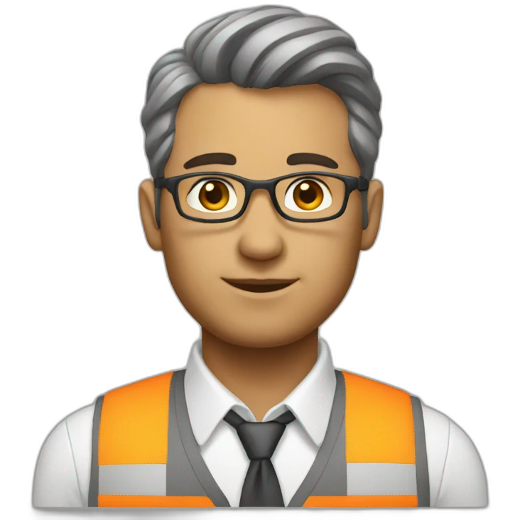 Architect emoji emoji
