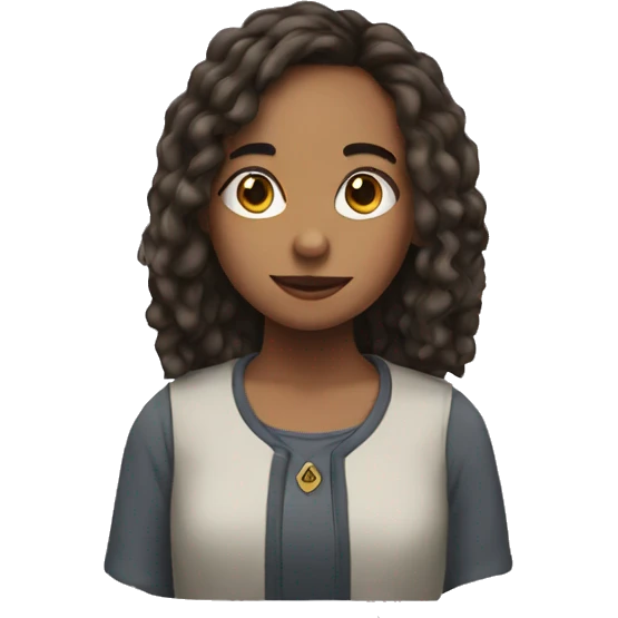 Alicia emoji