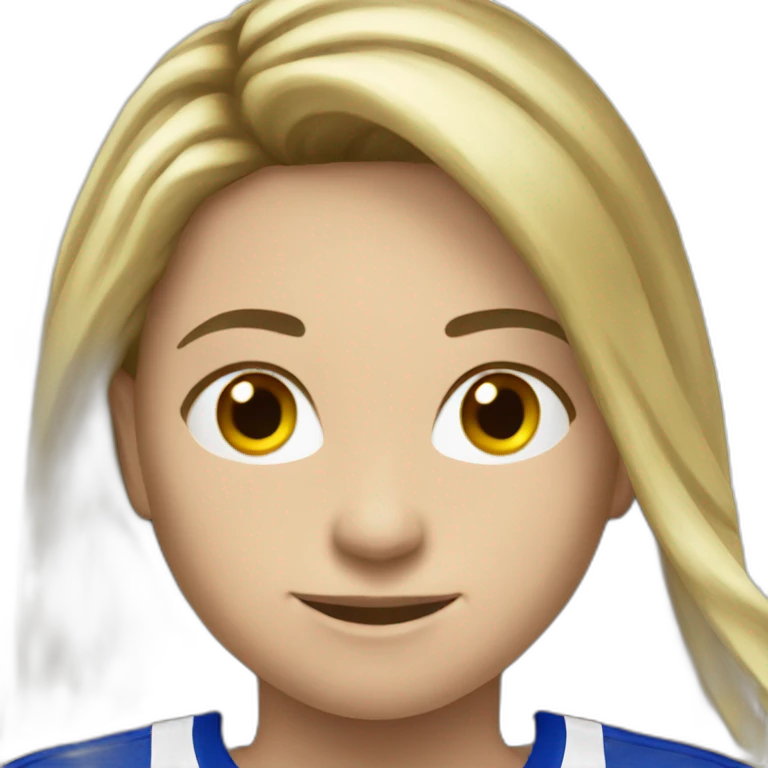 chelsea-soccer emoji