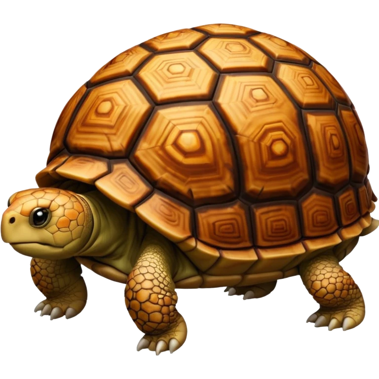 tortoise emoji