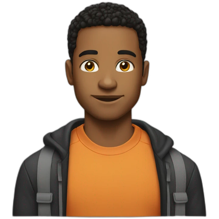 Brandon Carter emoji