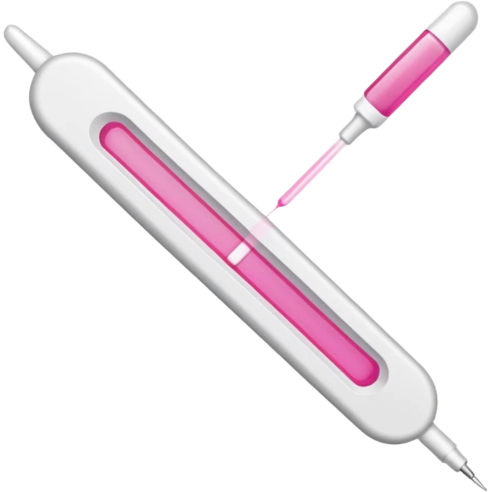 pregnancy test emoji