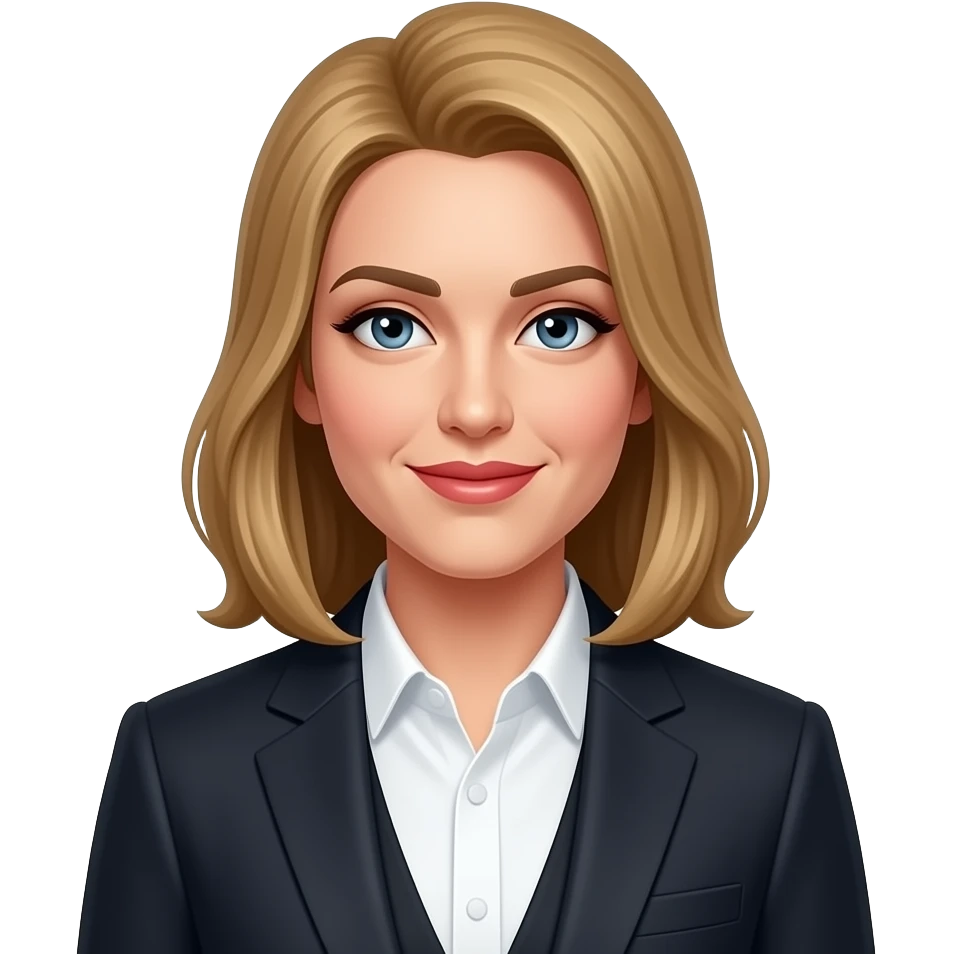 make a naughty sexual and seductive that just says the word "Master/Mistress" emoji