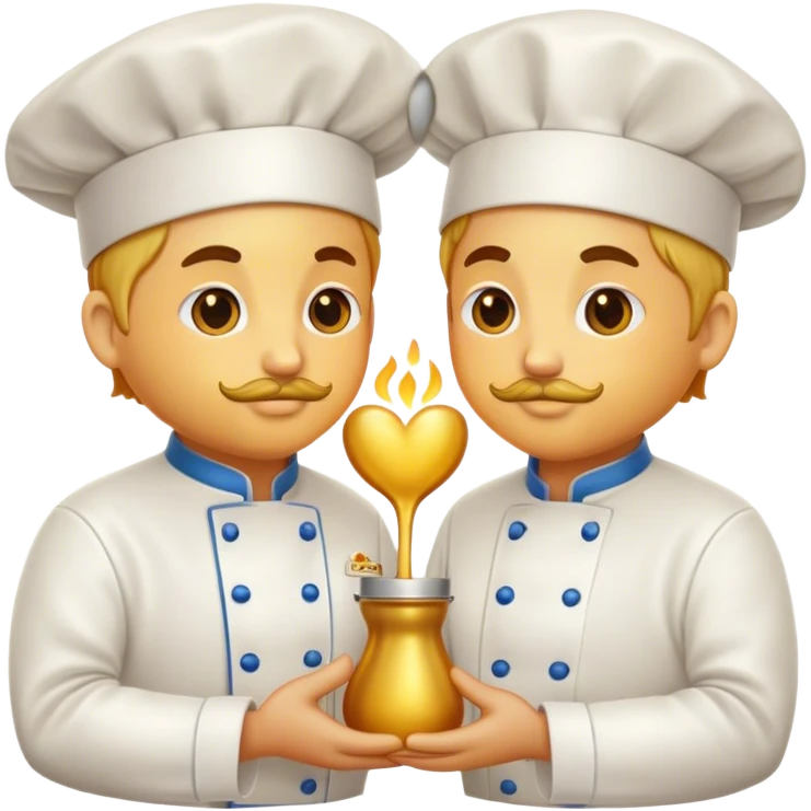 chefs kiss emoji
