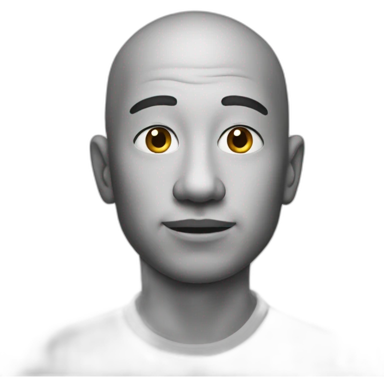 b emoji