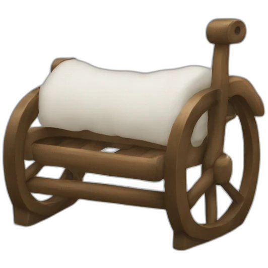 Pull emoji