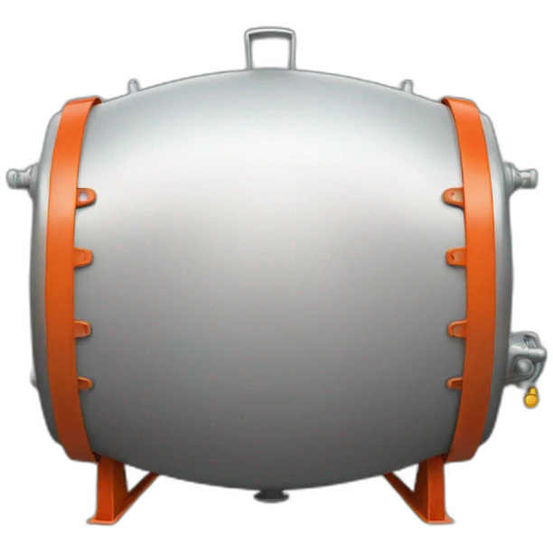 gas drum emoji