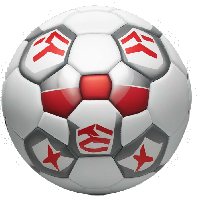 Fußballclub Energie Cottbus Logo emoji