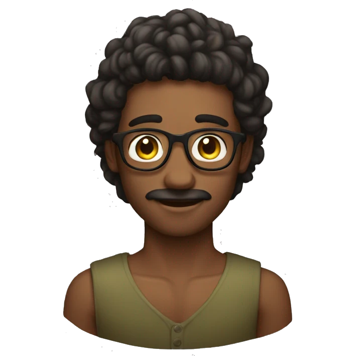 homens heteros amizade emoji