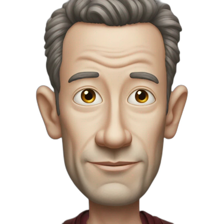 zen Dalai Lama atheist Sam Harris emoji