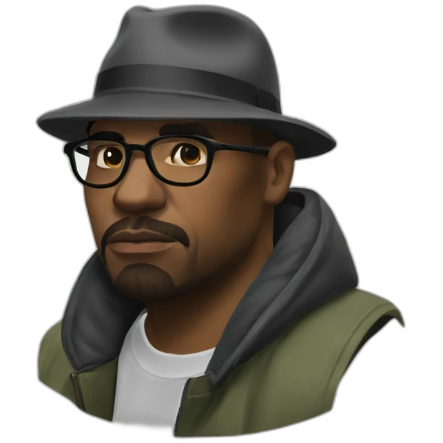 gta big smoke emoji