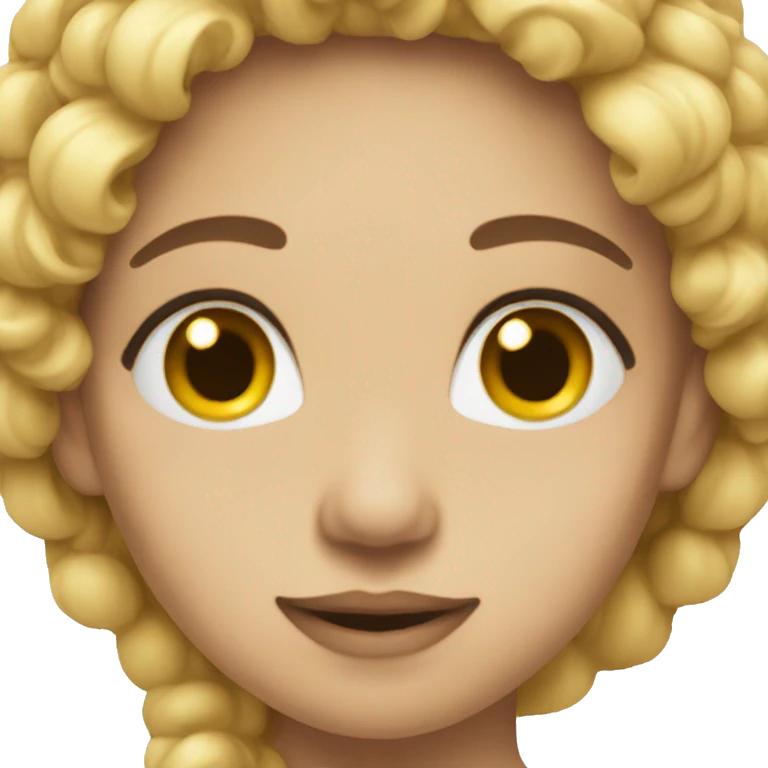 aespa emoji