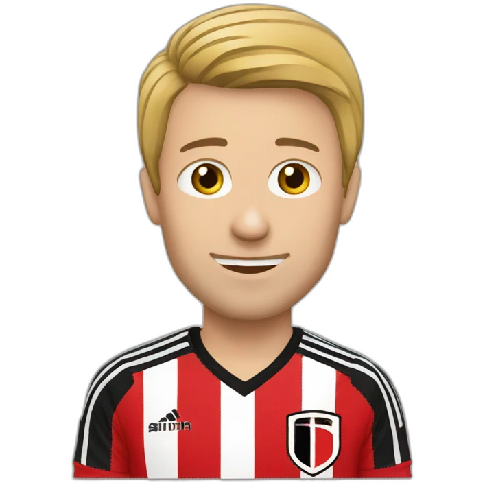 FC Ingolstadt emoji