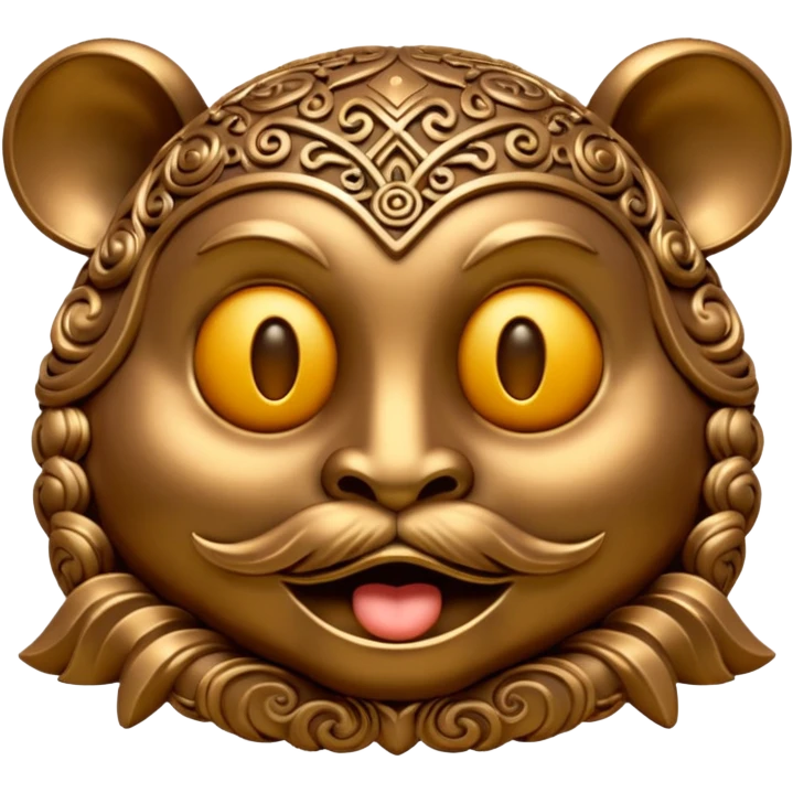 Yab-Yum position emoji