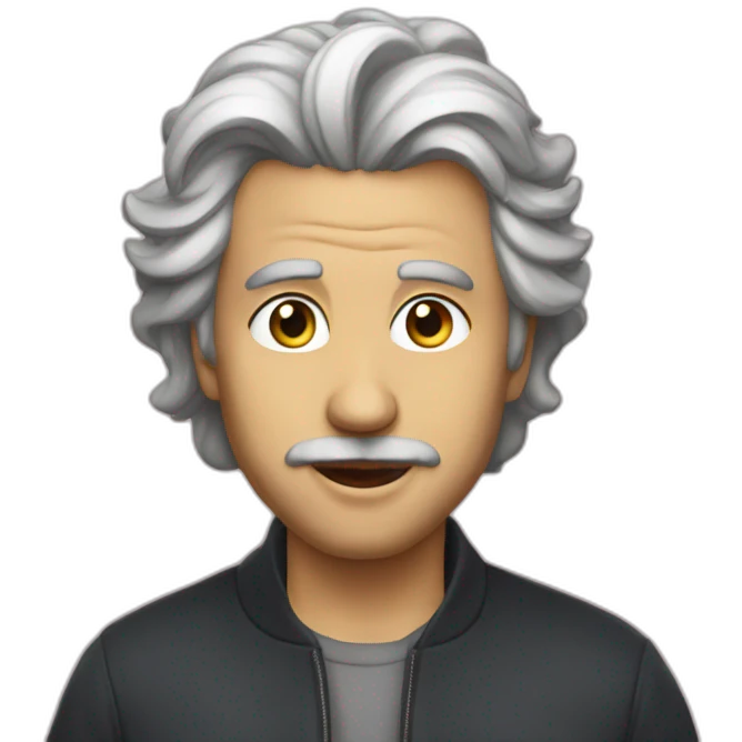 sardou emoji