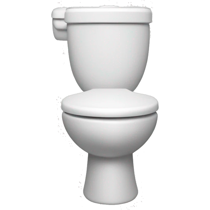 Skibidi toilet  emoji