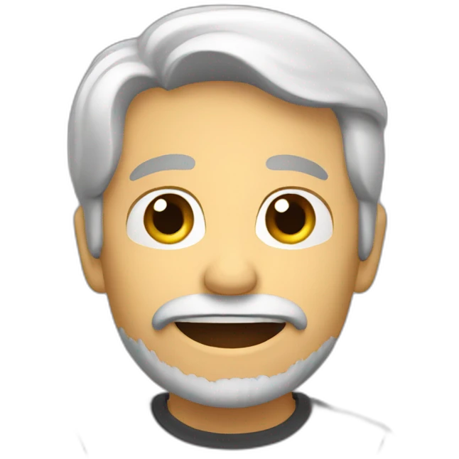 falliing emoji