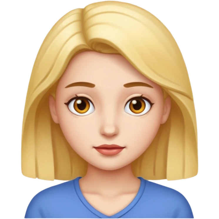 Una emoji