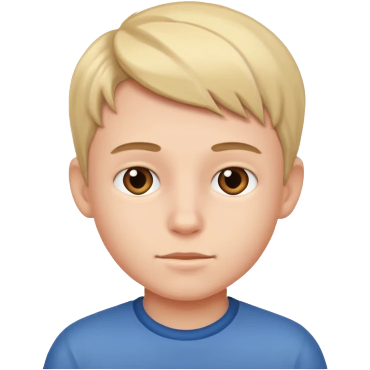 the boy 67 emoji