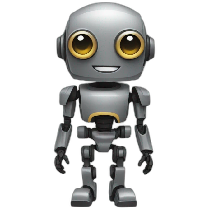 Bot emoji