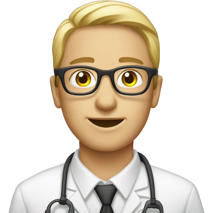 Opticien  emoji