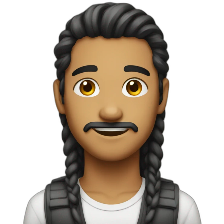 milei emoji